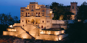 Leela Palace Udaipur escorts